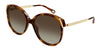 Chloé CH0285S Occhiali da sole 002 HVBW