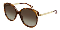 Chloé CH0285S Occhiali da sole 002 HVBW
