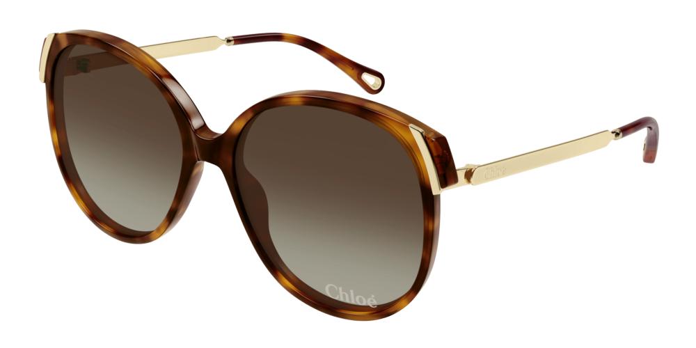Chloé CH0285S Occhiali da sole 002 HVBW