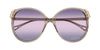 Chloé CH0285S Occhiali da sole 004 BWVL