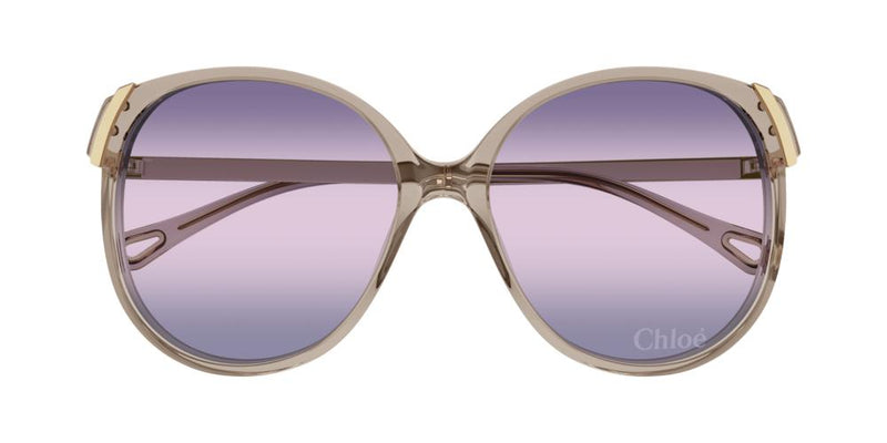 Chloé CH0285S Occhiali da sole 004 BWVL