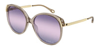 Chloé CH0285S Occhiali da sole 004 BWVL