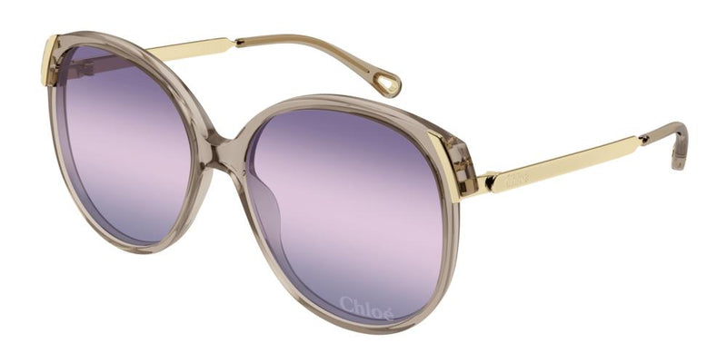 Chloé CH0285S Occhiali da sole 004 BWVL
