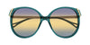 Chloé CH0285S Occhiali da sole 005 GRBL