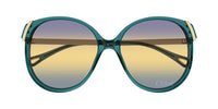 Chloé CH0285S Occhiali da sole 005 GRBL