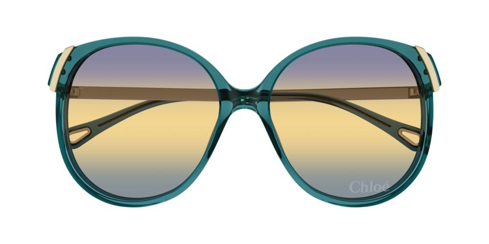 Chloé CH0285S Occhiali da sole 005 GRBL
