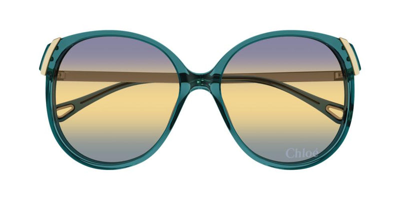 Chloé CH0285S Occhiali da sole 005 GRBL