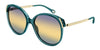 Chloé CH0285S Occhiali da sole 005 GRBL
