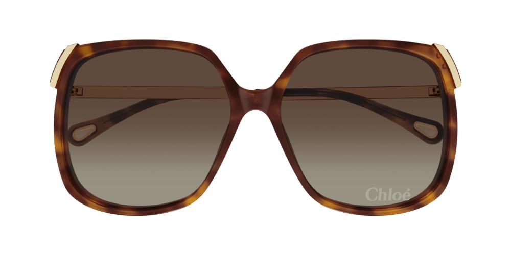 Chloé CH0286S Occhiali da sole 002 BNH
