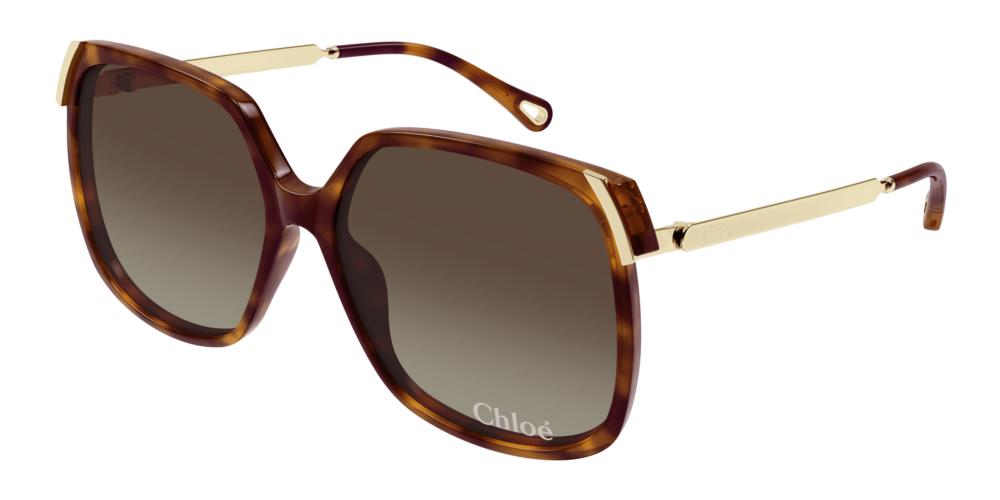 Chloé CH0286S Occhiali da sole 002 BNH