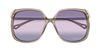 Chloé CH0286S Occhiali da sole 004 BWVL