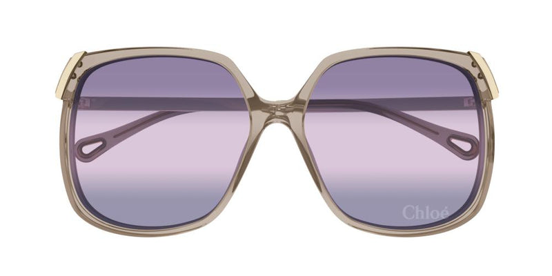 Chloé CH0286S Occhiali da sole 004 BWVL