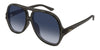 Chloé CH0289S Occhiali da sole 001 GYBL