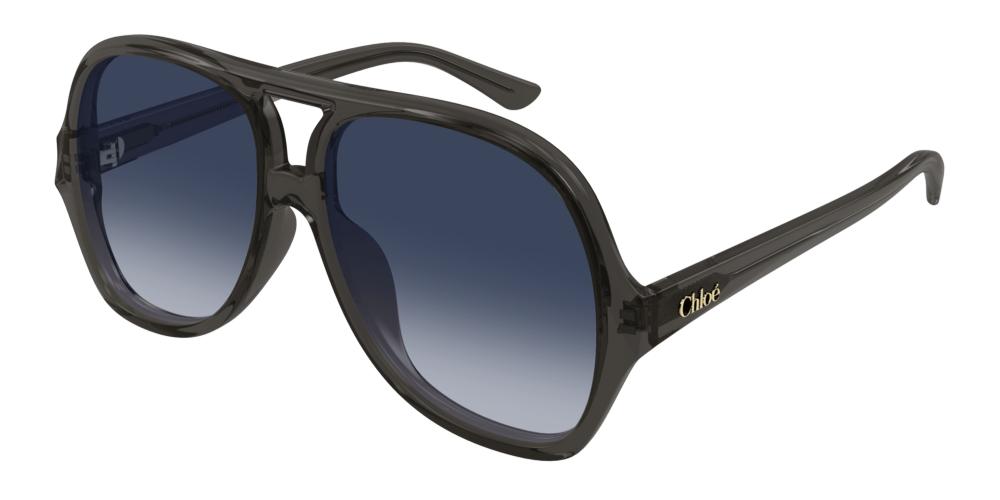 Chloé CH0289S Occhiali da sole 001 GYBL