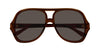 Chloé CH0289S Occhiali da sole 002 BWBW