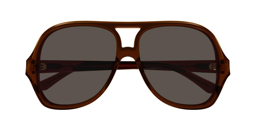 Chloé CH0289S Occhiali da sole 002 BWBW