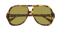 Chloé CH0289S Occhiali da sole 003 HVGR