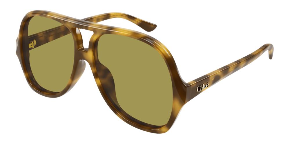 Chloé CH0289S Occhiali da sole 003 HVGR