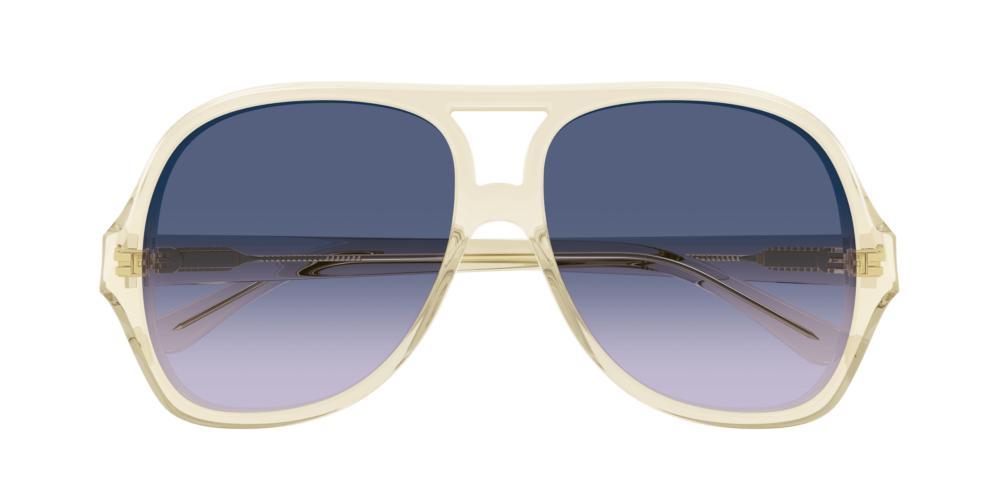 Chloé CH0289S Occhiali da sole 004 YWBL