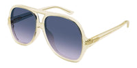 Chloé CH0289S Occhiali da sole 004 YWBL