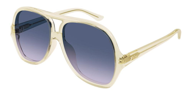 Chloé CH0289S Occhiali da sole 004 YWBL