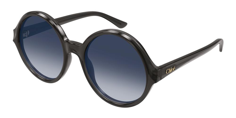Chloé CH0290S Occhiali da sole 001 GYBL