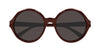 Chloé CH0290S Occhiali da sole 002 BWBW