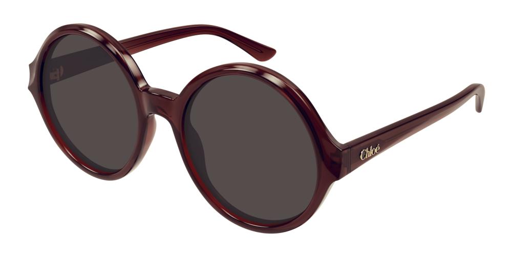 Chloé CH0290S Occhiali da sole 002 BWBW