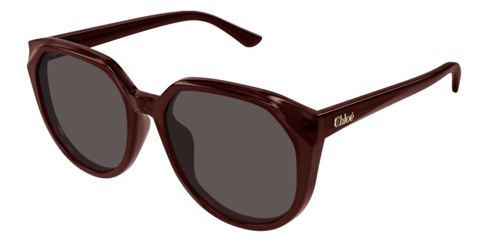 Chloé CH0291SK Occhiali da sole 002 BWBW