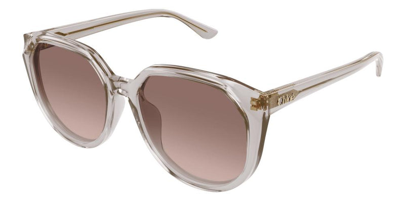 Chloé CH0291SK Occhiali da sole 004 GYBW