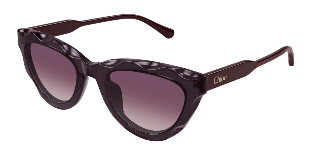 Chloé CH0294S Occhiali da sole 002 AD