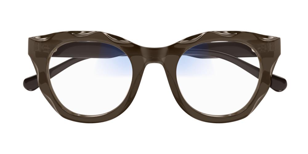 Chloé CH0296S Occhiali da sole 001 BWT