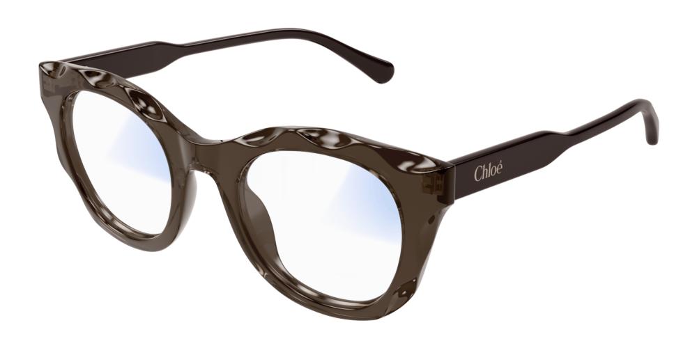Chloé CH0296S Occhiali da sole 001 BWT