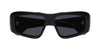 Chloé CH0299S Occhiali da sole 001 BKBL