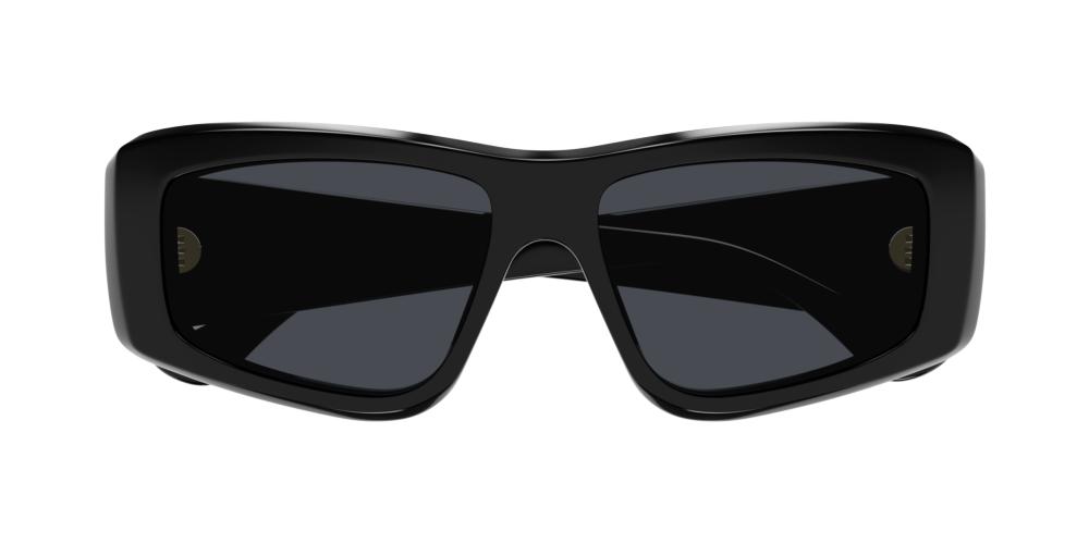 Chloé CH0299S Occhiali da sole 001 BKBL