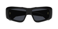 Chloé CH0299S Occhiali da sole 001 BKBL