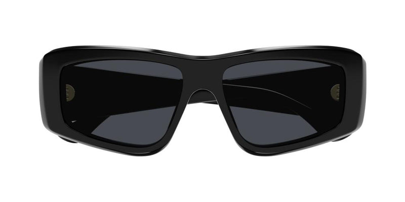 Chloé CH0299S Occhiali da sole 001 BKBL