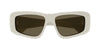Chloé CH0299S Occhiali da sole 003 WHBW