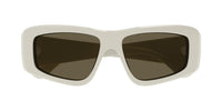 Chloé CH0299S Occhiali da sole 003 WHBW