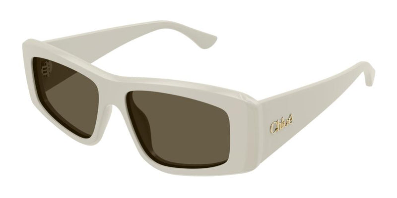 Chloé CH0299S Occhiali da sole 003 WHBW