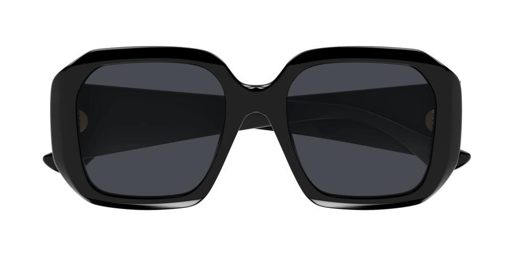 Chloé CH0300S Occhiali da sole 001 BKBL