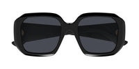 Chloé CH0300S Occhiali da sole 001 BKBL