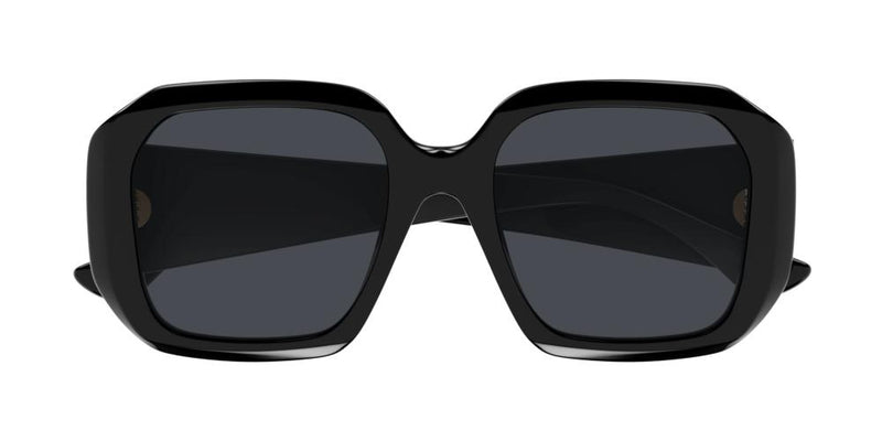 Chloé CH0300S Occhiali da sole 001 BKBL