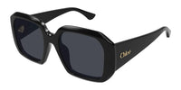 Chloé CH0300S Occhiali da sole 001 BKBL