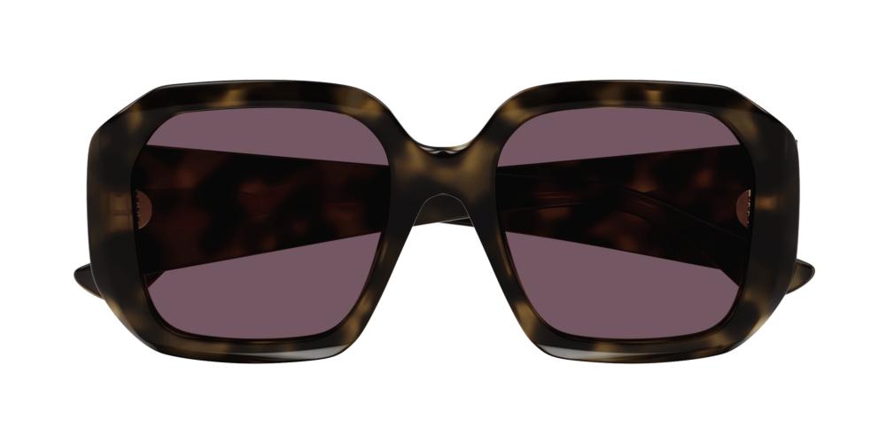 Chloé CH0300S Occhiali da sole 002 HVL