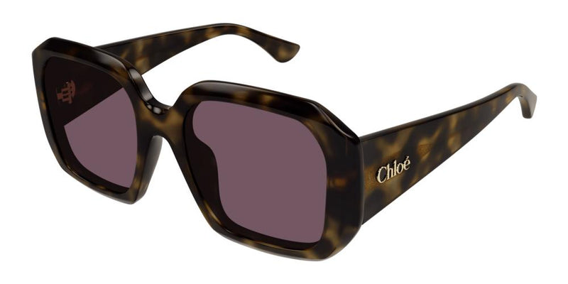 Chloé CH0300S Occhiali da sole 002 HVL