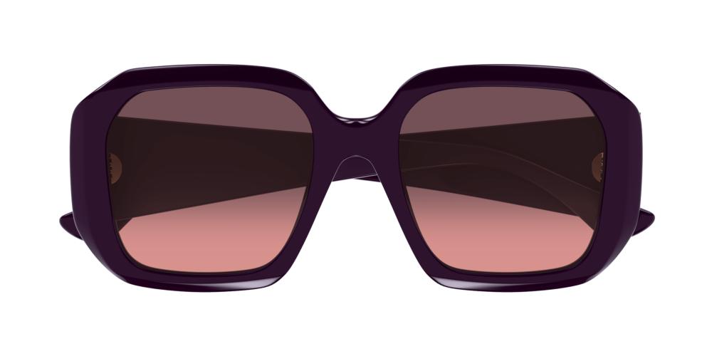 Chloé CH0300S Occhiali da sole 004 BYRD