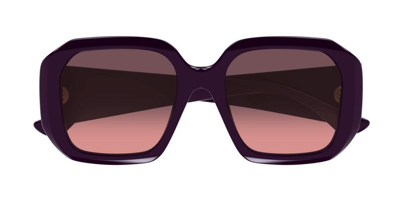 Chloé CH0300S Occhiali da sole 004 BYRD