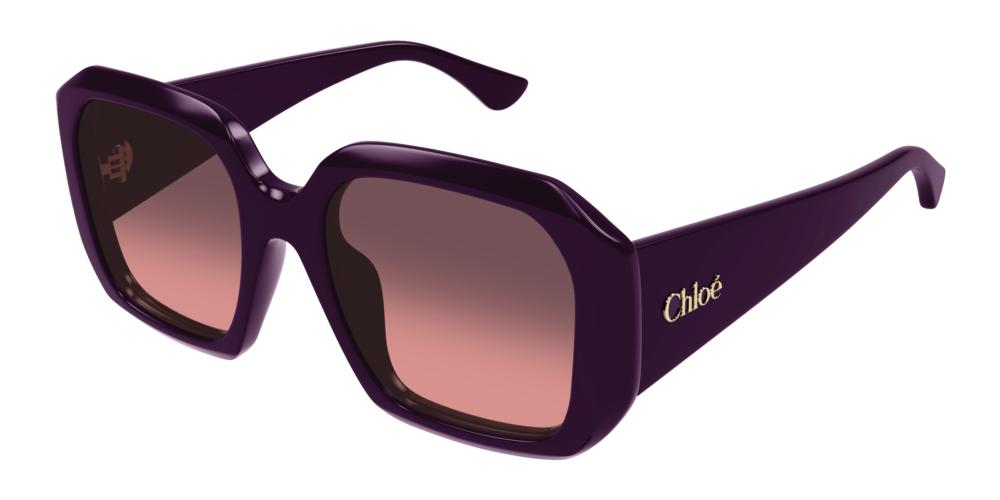 Chloé CH0300S Occhiali da sole 004 BYRD