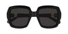 Chloé CH0301S Occhiali da sole 001 BKGY
